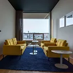 b\'mine hotel Düsseldorf