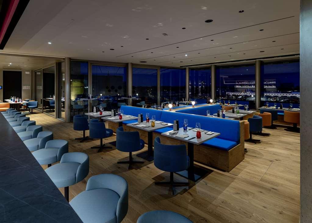 Hotel B'mine Düsseldorf