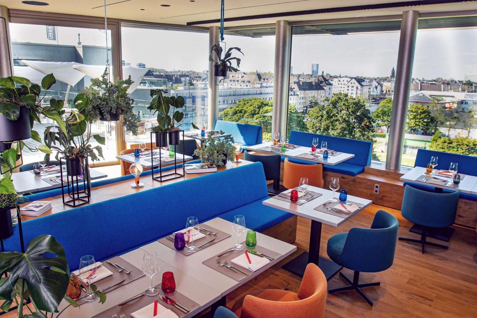 B'mine Düsseldorf