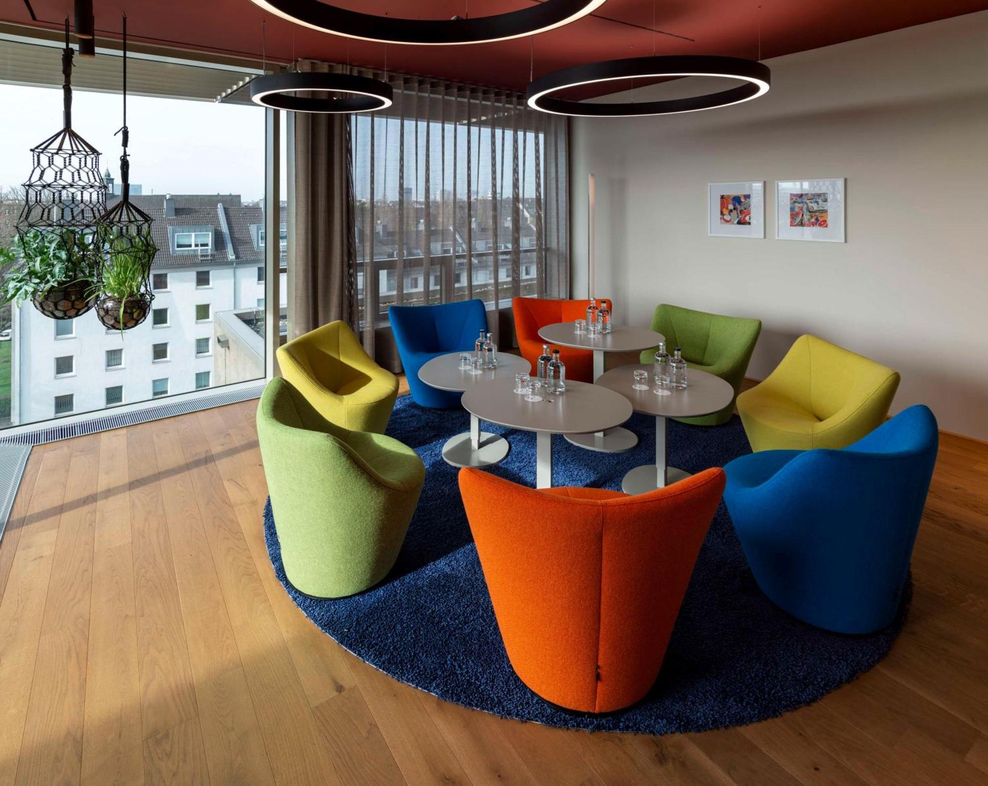 B'mine Hotel Düsseldorf