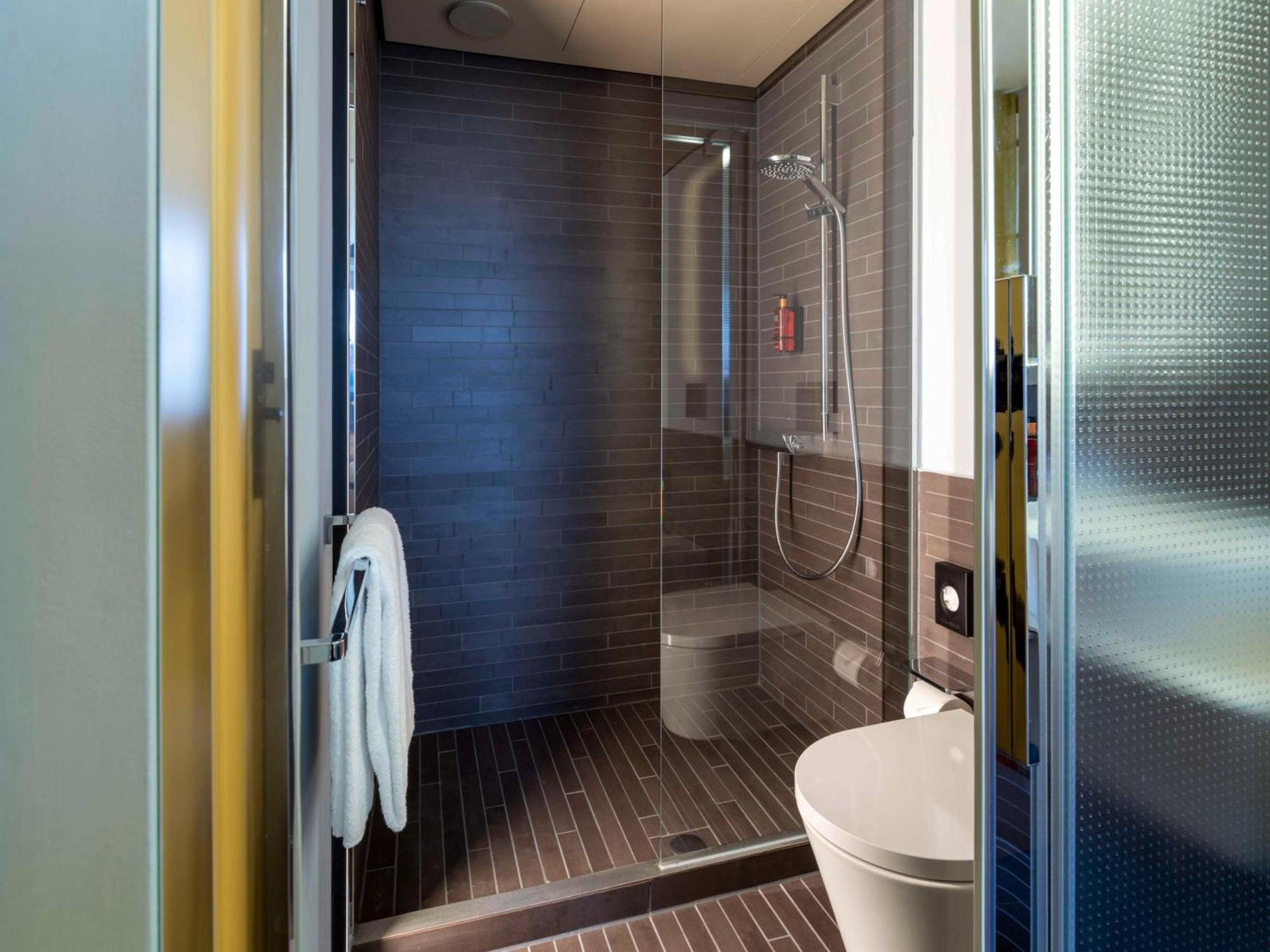 B'mine 4* Düsseldorf